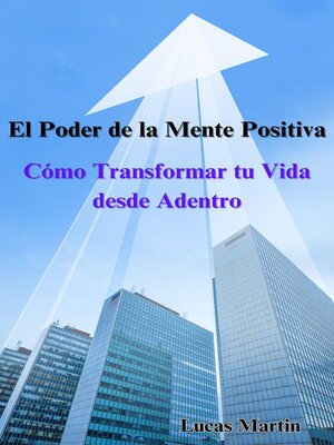 cover image of El Poder de la Mente Positiva